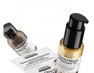 Zestaw podr�ny do w�os�w zniszczonych Lor�al Professionnel Serie Expert Absolut Repair Molecular Repair & Shine Kit