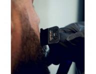 Profesjonalny trymer do w�os�w z wymiennymi akumulatorami Supreme Trimmer Recharge ST777 - czarny