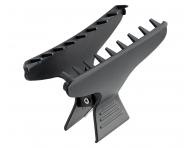 Klamry do wosw Original Best Buy - 12 szt. - czarna