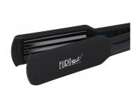 Profesjonalna prostownica i karbownica 3 w 1 Eurostil Professional Wav3 - czarna