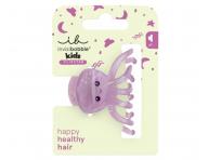 Klamra do w�os�w Invisibobble Clipstar Kids Octopus Splash - 1 szt.