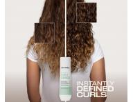 Szampon nawil�aj�cy do w�os�w falowanych i kr�conych Goldwell Dualsenses Curls & Waves Bundling Shampoo - 250 ml