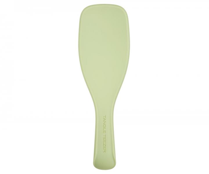 Szczotka do rozczesywania wosw Tangle Teezer The Ultimate Detangler Matte Olive Green - oliwkowo-zielona