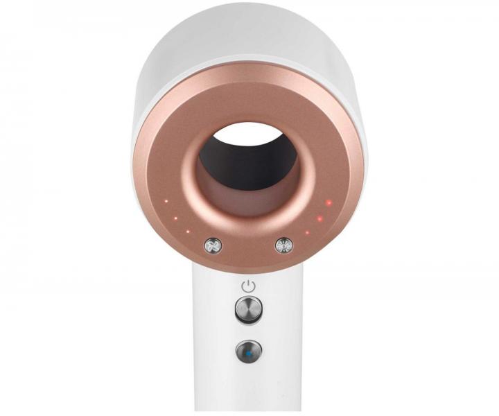 Suszarka do w�os�w z dyfuzorem Sencor High Speed Hair Dryer SHD 8900RS - 1500 W, bia�a