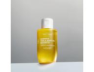 Lekki roz�wietlaj�cy olejek nawil�aj�cy do w�os�w i cia�a Yellow Professional Hydra Care Shimmer Hair&Body Oil - 100 ml