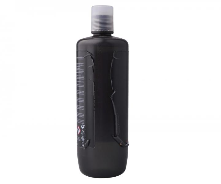 Spray mocno utrwalajcy do wosw Schwarzkopf Professional Silhouette Invisible Hold Spray - 1000 ml - uszkodzona etykieta