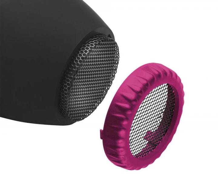 Profesjonalna suszarka do w�os�w Revlon Smooth Brilliance RVDR5251E - 2000 W + szczotka gratis