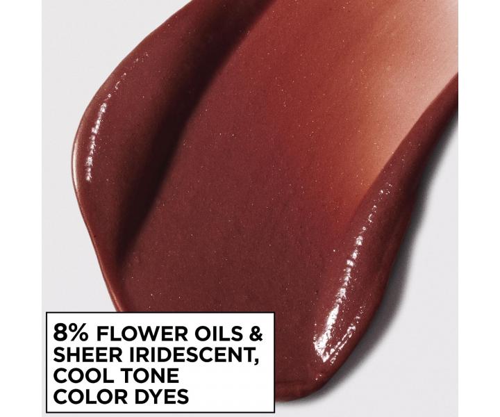 Maska koloryzuj�ca do w�os�w Garnier Olia Gloss