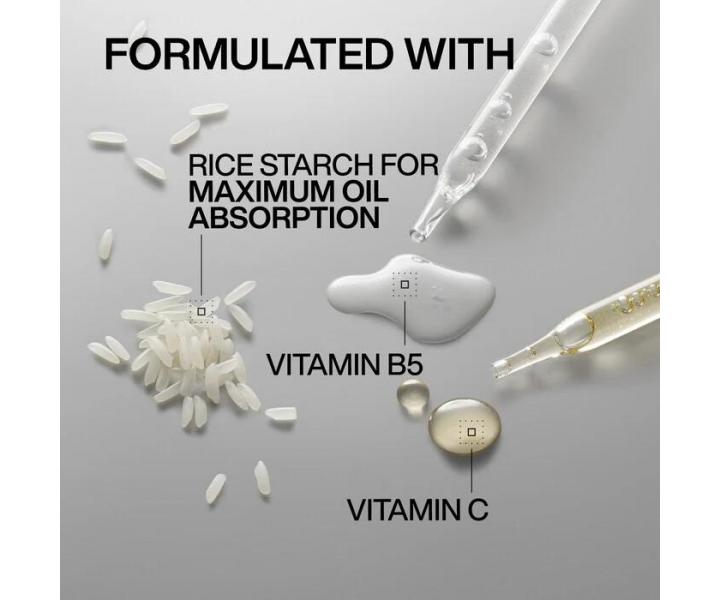 Suchy szampon g��boko oczyszczaj�cy Redken Deep Clean Dry Shampoo - 155 ml