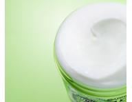 Maska do w�os�w suchych i przet�uszczaj�cych si� u nasady Garnier Fructis Hydra-Refreshing Kiwi Menthol Hair Food - 400 ml