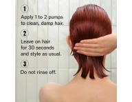 Maska do w�os�w farbowanych bez sp�ukiwania Wella Professionals Ultimate Color Intense Miracle Leave-in Mask - 95 ml