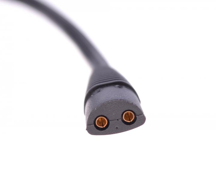 adowarka do profesjonalnych golarek foliowych BaByliss Pro FOILFX02 - okrga kocwka