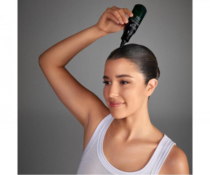 Od�ywczy rozmarynowy tonik do sk�ry g�owy Neqi Rosemary Tonic Scalp Symphony - 120 ml