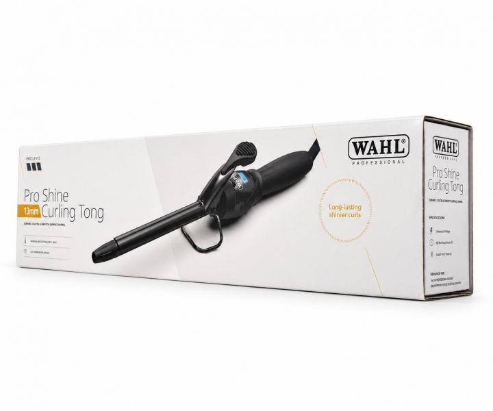 Profesjonalna lok�wka do w�os�w Wahl Pro Shine Curling Tong - 13 mm