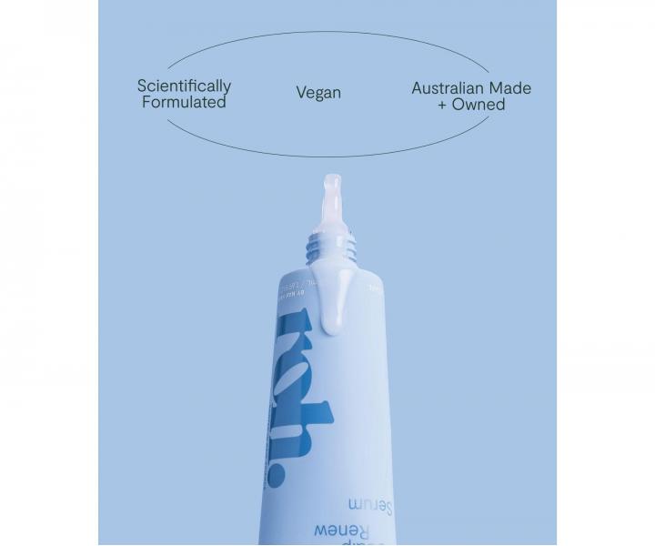Serum koj�ce do wra�liwej sk�ry g�owy ROH The Scalp Renew Serum - 50 ml