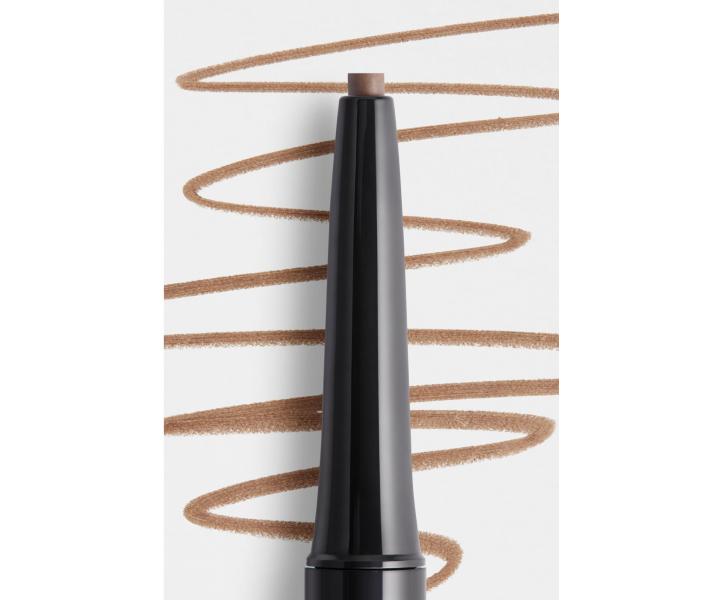 Kredka do brwi RevitaLash Hi-Def Brow Pencil Cool Brown - 0,14 g - chodny brz