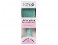 Szczotka do rozczesywania w�os�w Tangle Teezer The Ultimate Detangler Large Marine Teal - mi�towa - 23 x 7 cm