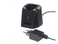 Profesjonalny trymer do wosw Ultron Jord Trimmer - czarny