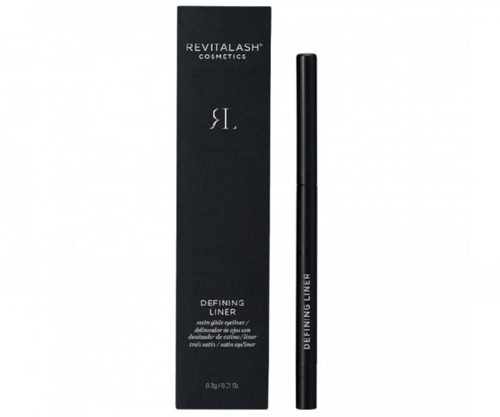 Kredka do oczu RevitaLash Defining Liner Slate - 0,3 g - ciemnoszary