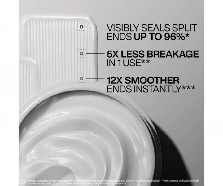 Balsam do regeneracji rozdwojonych ko�c�wek w�os�w Redken Acidic Bonding Concentrate Hair Bandage Balm - 75 ml