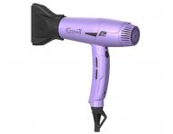 Profesjonalna suszarka do wosw z dyfuzorem Parlux Elysium Lilac - 2300 W -  jasnofioletowa