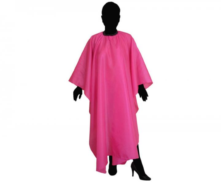 Peleryna fryzjerska do strzyenia wosw Duko 599