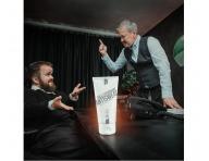 Dezodorant dla mczyzn do miejsc intymnych Angry Beards Balls Deodorant Antisweat - 75 ml