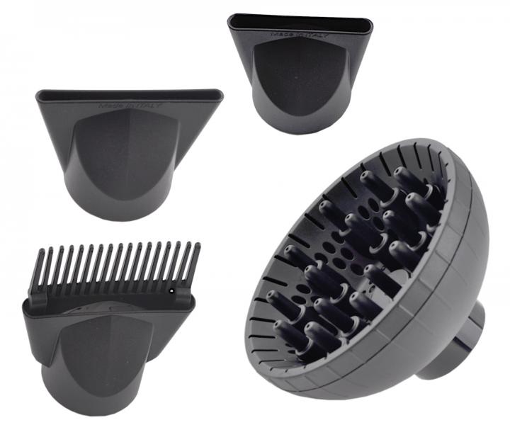 Profesjonalna suszarka do wosw BaByliss Pro WhiteFX FXBDW1E - 2200 W - biaa