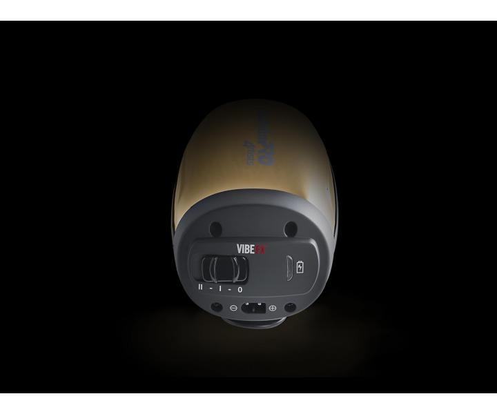 Profesjonalny masaer do masowania karku, gowy BaByliss Pro VibeFX FXSM1GE