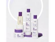 Szampon do wosw puszcych si Schwarzkopf Professional BC Bonacure Frizz Away - 250 ml