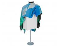 Peleryna dziecica do strzyenia wosw Barbertime Pro Barber Child Cape