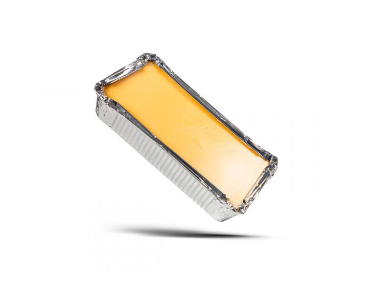 Wosk do depilacji Pirates of the Barbertime Hard Removal Wax Natural - ��ty - 500 g