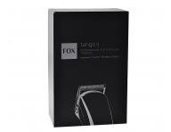 Trymer do w�os�w i brody Fox Tango S - srebrny