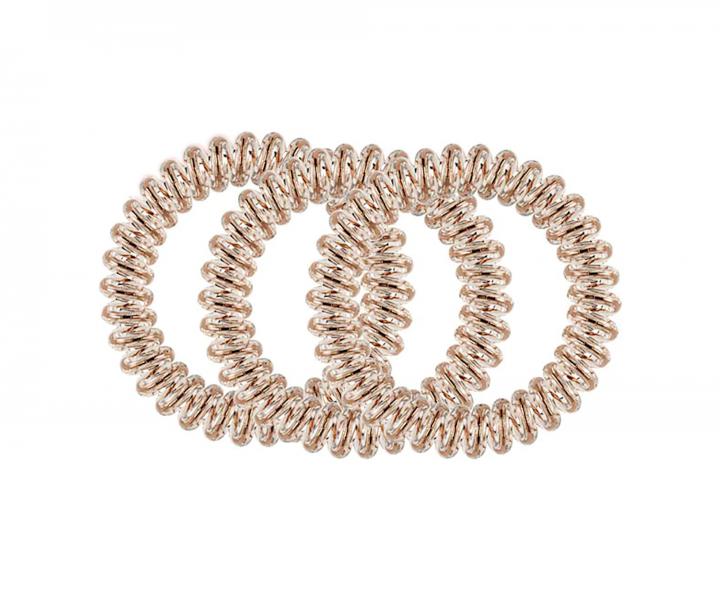 Zestaw upominkowy szczotek do w�os�w Tangle Teezer Original i gumki spiralki Invisibobble