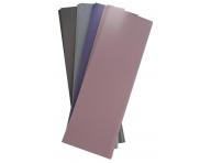 Paski piankowe termiczne do koloryzacji Sibel High-Light 30 x 9,5 cm - 200 szt - mix kolorw