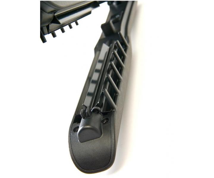 Karbownica do w�os�w Fox Crimper - czarna