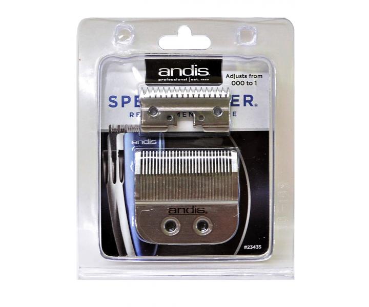 N� ostrze do maszynki Andis PM-1 0,5-2,4mm