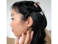 Spinki do w�os�w klamry Invisibobble Clipstar Petit Four - 4 szt