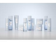 Maska wzmacniajca do wosw cienkich i osabionych Kerasilk Strengthening Mask - 200 ml