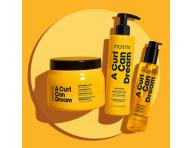 Lekki olejek do wosw falowanych i krconych Matrix A Curl Can Dream Light Weight Oil - 150 ml