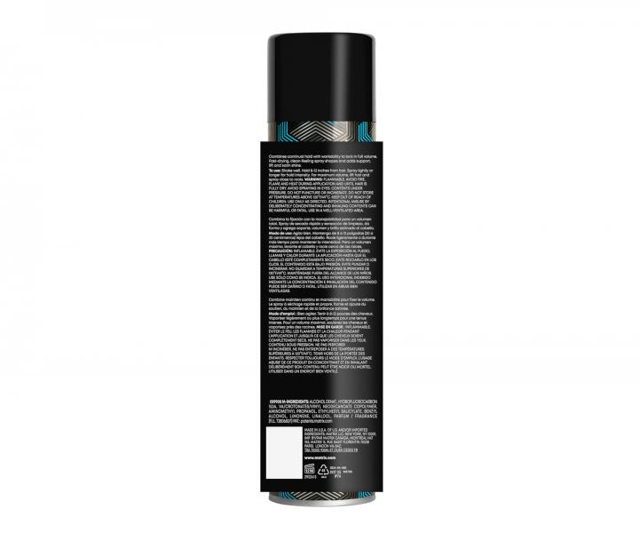 Lakier do w�os�w obj�to�� i mocne utrwalenie Matrix Vavoom Freezing Spray Extra Full Volume - 500 ml