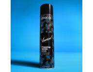 Lakier do w�os�w obj�to�� i mocne utrwalenie Matrix Vavoom Freezing Spray Extra Full Volume - 500 ml