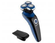 Golarka z trymerem Sencor SMS 5520BL - niebieska