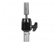 Statyw teleskopowy do gwki treningowej fryzjerskiej Sibel - przenony