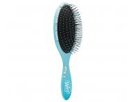 Szczotka do rozczesywania w�os�w Wet Brush Original Detangler DC - jasnoniebieska