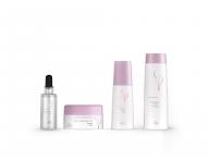 Lotion do wraliwej skry gowy bez spukiwania Wella Professionals SP Balance Scalp Lotion - 125 ml