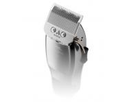 Profesjonalna maszynka do wosw Andis Master Cordless Clipper 12665 - srebrna