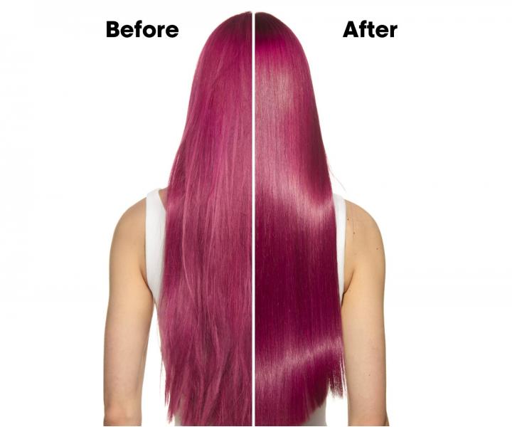 Zestaw upominkowy do intensywnej piel�gnacji w�os�w farbowanych Lor�al Professionnel Serie Expert Vitamino Color Spectrum Trio