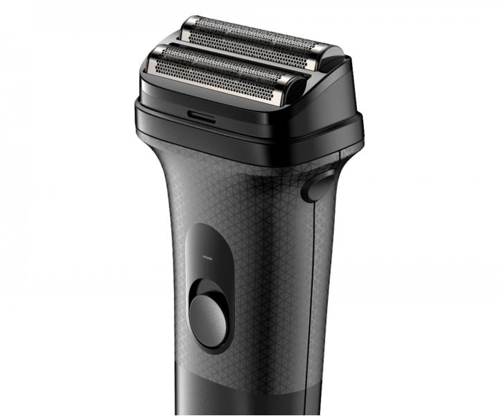 Golarka foliowa Andis inForm Foil Shaver FS-1 - czarna