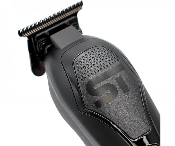 Profesjonalna maszynka Supreme Trimmer Darkstar 72 - czarna